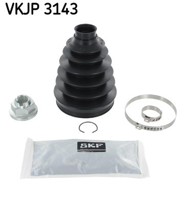 Kit cuffia, Semiasse - VKJP 3143 SKF